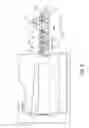 Fig. 04 - Image forming apparatus having a rotatable development carrying member disposed in a particular relation to a developer supply roller