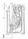 Fig. 03 - Image forming apparatus with a refeeding path having vertical and horizontal refeeding paths