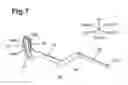 Fig. 08 - Image forming apparatus with a refeeding path having vertical and horizontal refeeding paths