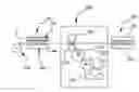 Fig. 01 - Electrophotographic Imaging Apparatus with a Conditioning Unit and/or a Fusing Unit