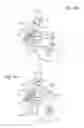 Fig. 03 - Timepiece mechanism comprising a pivoting member provided with magnetic return means