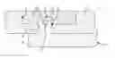 Fig. 01 - Dial applique for a timepiece