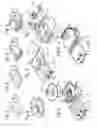 Fig. 02 - Motor module for watches