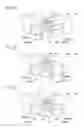 Fig. 08 - Hand-moving mechanism and timepiece