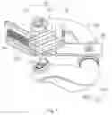 Fig. 02 - Remote controller using retaining device