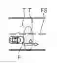 Fig. 01 - Method and system for determining the position of a vehicle