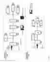 Fig. 11 - Topological connectivity and relative distances from temporal sensor measurements of physical delivery system
