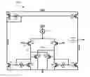 Fig. 01 - High unity gain bandwidth voltage regulation for integrated circuits
