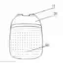 Fig. 01 - Electronic bag and method for controlling the same