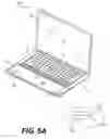 Fig. 06 - Electronic device having circuit board as chassis
