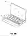 Fig. 07 - Electronic device having circuit board as chassis