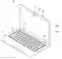 Fig. 01 - Adhesive member for an electronic device
