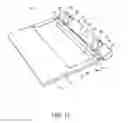 Fig. 11 - Expansion unit for portable information equipment