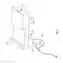 Fig. 02 - DRAWER, DRAWER INSERT AND WORKSTATION WITH ELECTRONIC PANEL FOR CHARGING AND SYNCHING
