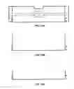 Fig. 16 - DRAWER, DRAWER INSERT AND WORKSTATION WITH ELECTRONIC PANEL FOR CHARGING AND SYNCHING
