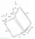 Fig. 01 - System and method for dynamic thermal management in passively cooled device with a plurality of display surfaces