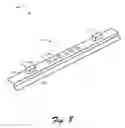 Fig. 06 - Multiple position input device cover