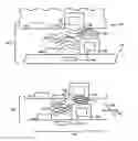 Fig. 01 - Electronic device with self-aligning accessory