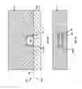 Fig. 07 - Electronic device with self-aligning accessory