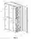 Fig. 06 - Information handling system having fluid manifold with embedded heat exchanger system