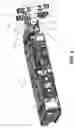 Fig. 07 - Information handling system having fluid manifold with embedded heat exchanger system