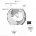 Fig. 09 - Gesture management system