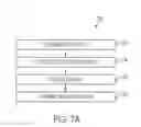Fig. 09 - GAZE BASED SELECTION OF A FUNCTION FROM A MENU