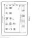 Fig. 20 - GAZE BASED SELECTION OF A FUNCTION FROM A MENU