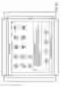 Fig. 23 - GAZE BASED SELECTION OF A FUNCTION FROM A MENU