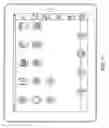 Fig. 14 - Determining gaze target based on facial features