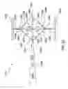 Fig. 11 - Haptic peripheral having a plurality of deformable membranes and a motor to move radial pins
