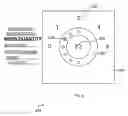 Fig. 07 - Vehicle interior control system having knobs with plurality of display representations