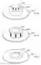 Fig. 09 - Vehicle interior control system having knobs with plurality of display representations