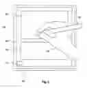 Fig. 05 - Unintentional touch rejection