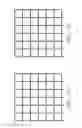 Fig. 08 - Capacitive touch sensor with Z-shaped electrode pattern