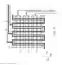 Fig. 09 - Capacitive touch sensor with Z-shaped electrode pattern