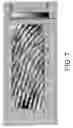 Fig. 11 - Edge-effect mitigation for capacitive sensors