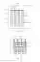 Fig. 14 - Touch panel sensor, touch panel device and display device