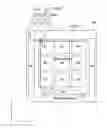 Fig. 01 - Display device with asymmetric masking layer