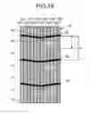 Fig. 14 - Display device with touch detection function and electronic apparatus