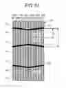 Fig. 15 - Display device with touch detection function and electronic apparatus