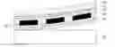 Fig. 01 - Film touch sensor with an inorganic passivation layer