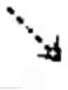 Fig. 04 - INPUT METHOD FOR RECOGNIZING USER INPUT ACCORDING TO VECTOR COMBINATION DERIVED FROM SINGLE-STROKE INPUT AND ASSOCIATED NON-TRANSITORY MACHINE READABLE MEDIUM