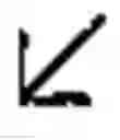 Fig. 08 - INPUT METHOD FOR RECOGNIZING USER INPUT ACCORDING TO VECTOR COMBINATION DERIVED FROM SINGLE-STROKE INPUT AND ASSOCIATED NON-TRANSITORY MACHINE READABLE MEDIUM
