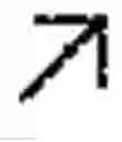 Fig. 09 - INPUT METHOD FOR RECOGNIZING USER INPUT ACCORDING TO VECTOR COMBINATION DERIVED FROM SINGLE-STROKE INPUT AND ASSOCIATED NON-TRANSITORY MACHINE READABLE MEDIUM