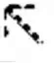 Fig. 11 - INPUT METHOD FOR RECOGNIZING USER INPUT ACCORDING TO VECTOR COMBINATION DERIVED FROM SINGLE-STROKE INPUT AND ASSOCIATED NON-TRANSITORY MACHINE READABLE MEDIUM