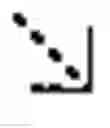 Fig. 12 - INPUT METHOD FOR RECOGNIZING USER INPUT ACCORDING TO VECTOR COMBINATION DERIVED FROM SINGLE-STROKE INPUT AND ASSOCIATED NON-TRANSITORY MACHINE READABLE MEDIUM