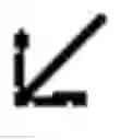 Fig. 13 - INPUT METHOD FOR RECOGNIZING USER INPUT ACCORDING TO VECTOR COMBINATION DERIVED FROM SINGLE-STROKE INPUT AND ASSOCIATED NON-TRANSITORY MACHINE READABLE MEDIUM