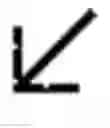 Fig. 17 - INPUT METHOD FOR RECOGNIZING USER INPUT ACCORDING TO VECTOR COMBINATION DERIVED FROM SINGLE-STROKE INPUT AND ASSOCIATED NON-TRANSITORY MACHINE READABLE MEDIUM