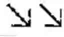 Fig. 26 - INPUT METHOD FOR RECOGNIZING USER INPUT ACCORDING TO VECTOR COMBINATION DERIVED FROM SINGLE-STROKE INPUT AND ASSOCIATED NON-TRANSITORY MACHINE READABLE MEDIUM